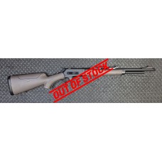 Pedersoli Droptine 86/71 30-30 Win 19" Barrel Lever Action Rifle Used